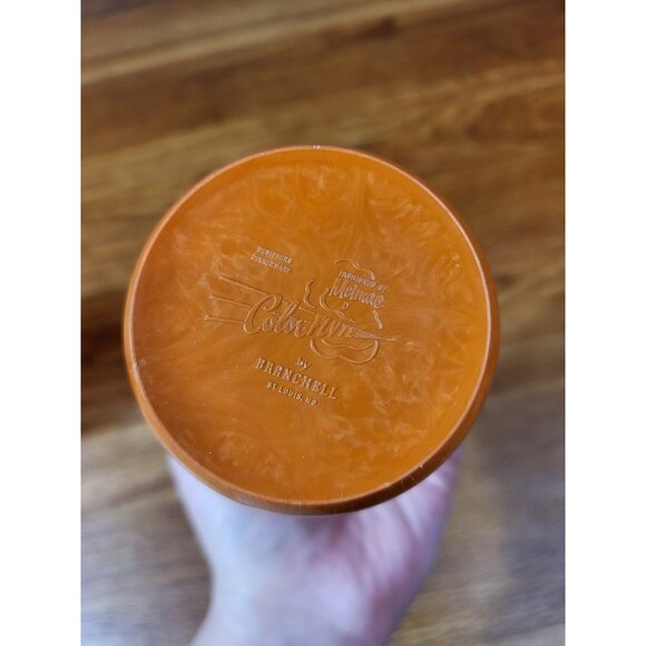Pair Of 2 branchell melmac tumbler Orange - Picture 4 of 4